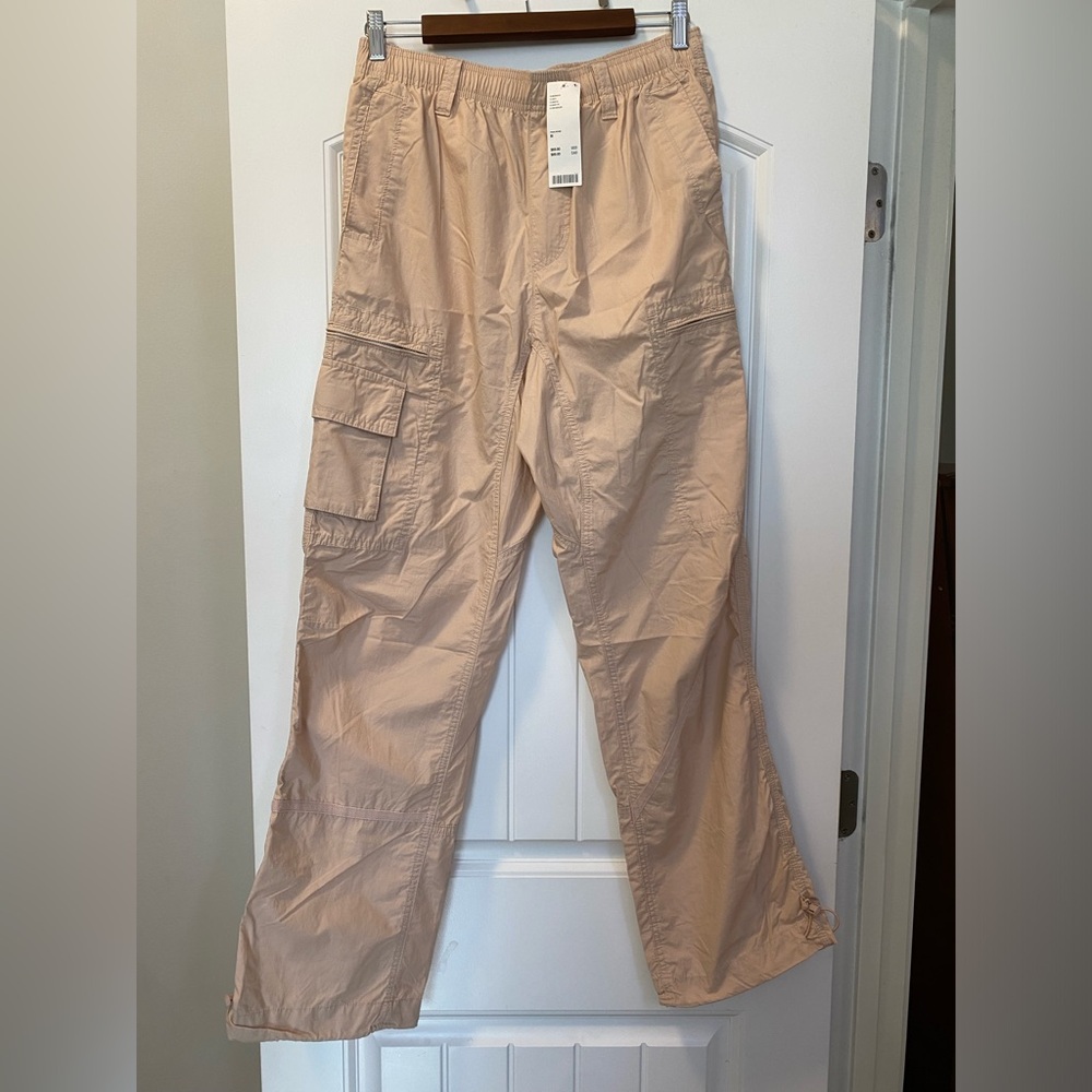 Standard cloth pants